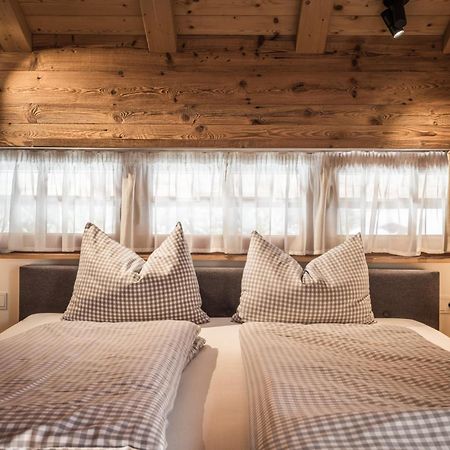 Im Weidach Superior Chalets Leutasch Extérieur photo