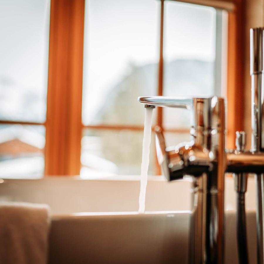 Im Weidach Superior Chalets Leutasch Extérieur photo