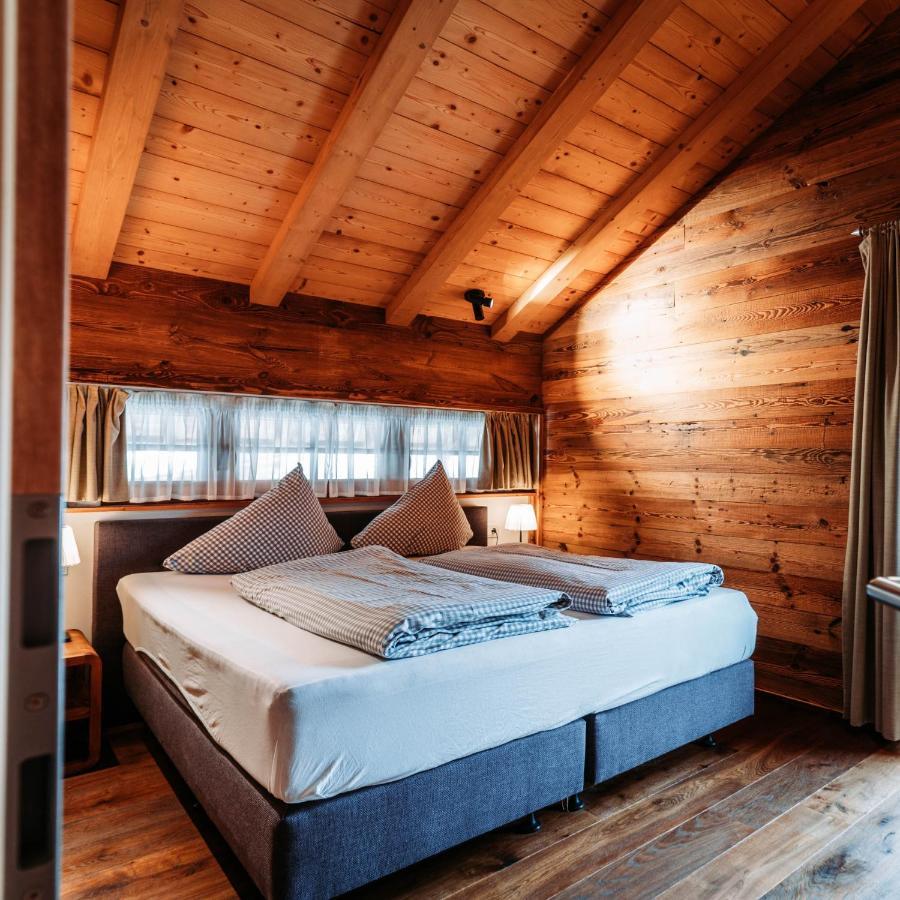 Im Weidach Superior Chalets Leutasch Extérieur photo
