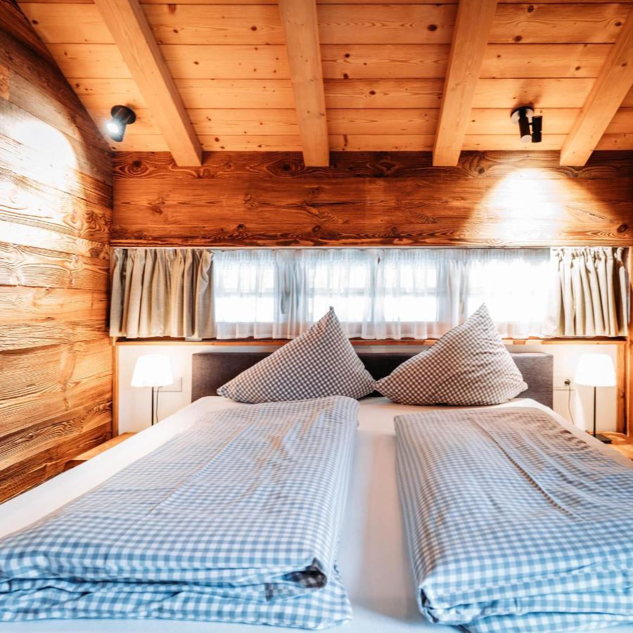 Im Weidach Superior Chalets Leutasch Extérieur photo