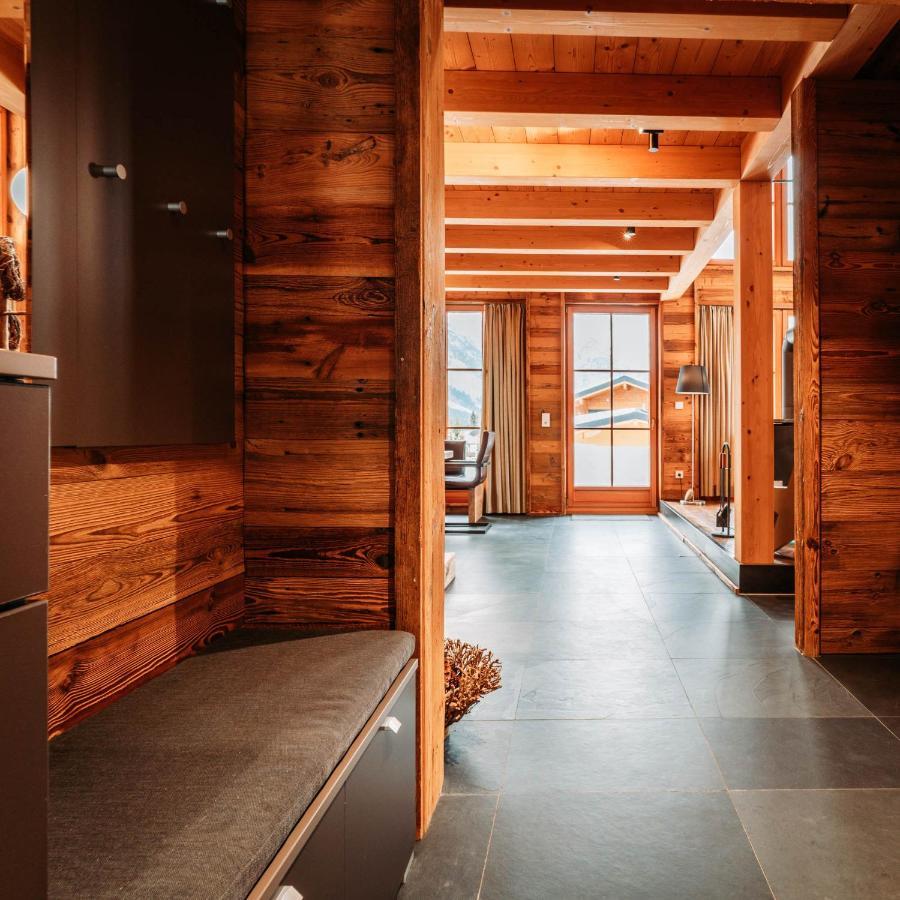 Im Weidach Superior Chalets Leutasch Extérieur photo