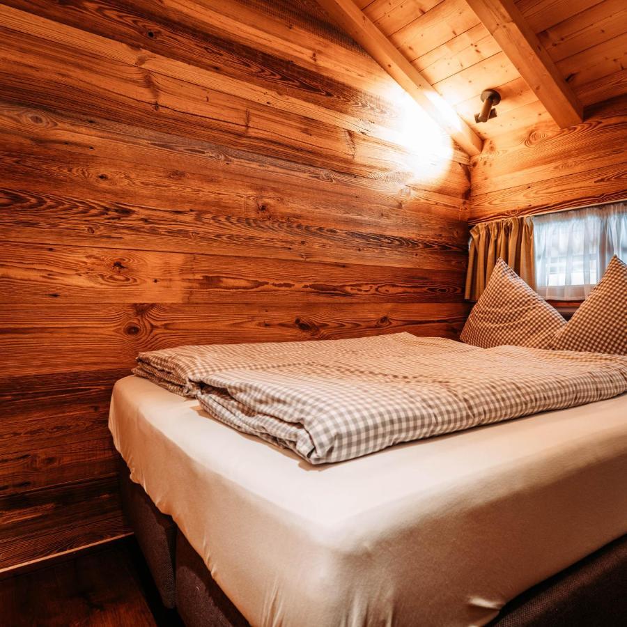 Im Weidach Superior Chalets Leutasch Extérieur photo
