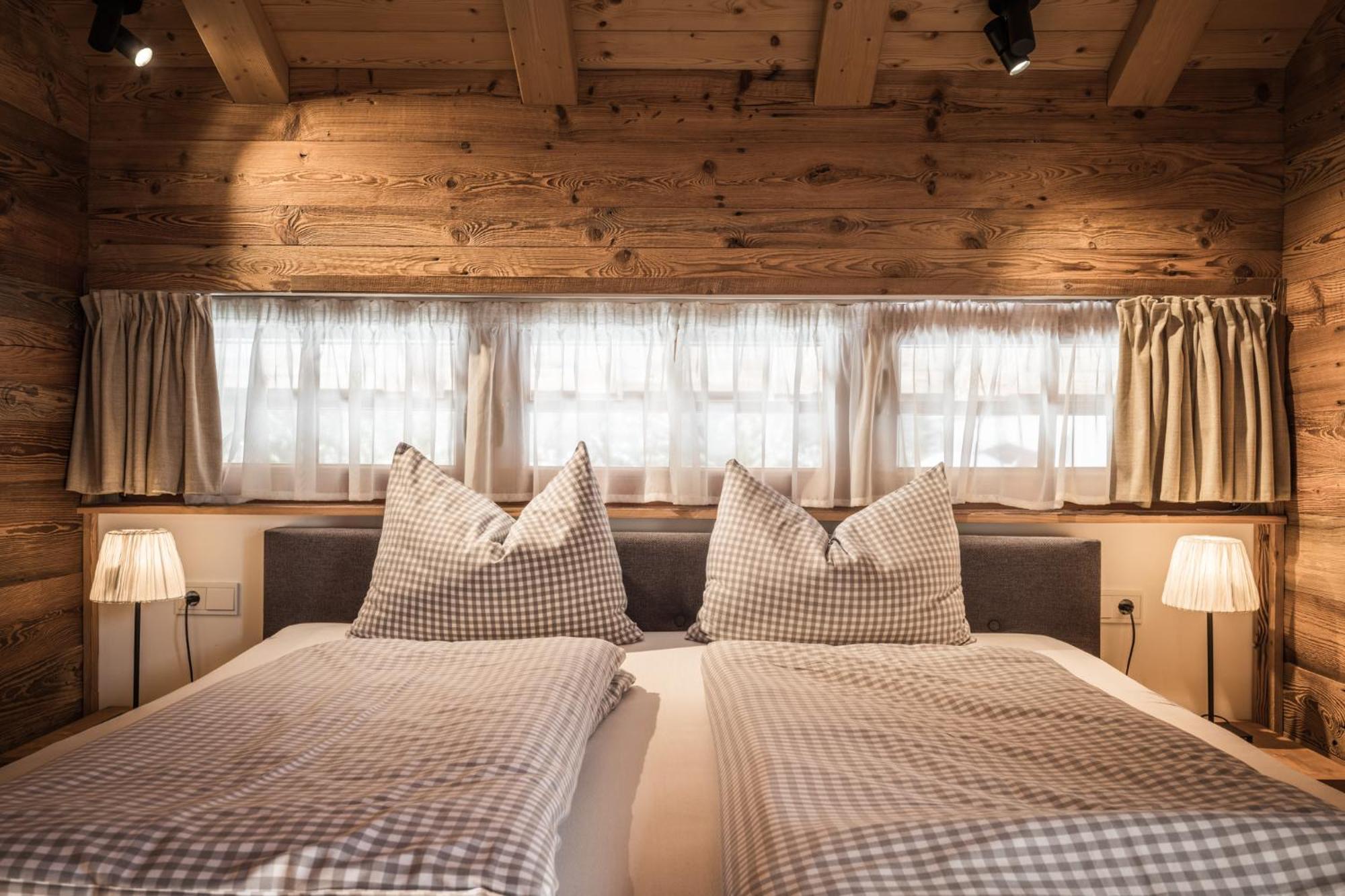 Im Weidach Superior Chalets Leutasch Extérieur photo