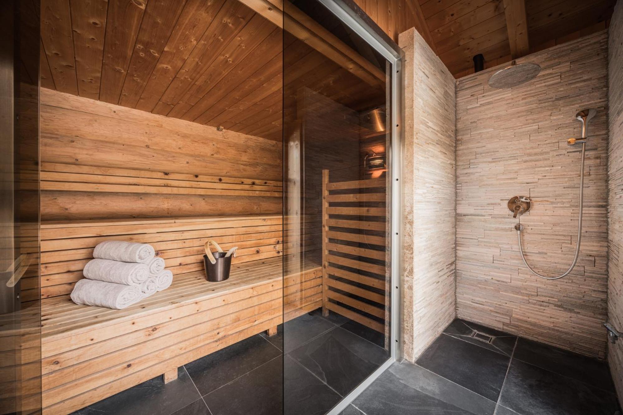 Im Weidach Superior Chalets Leutasch Extérieur photo