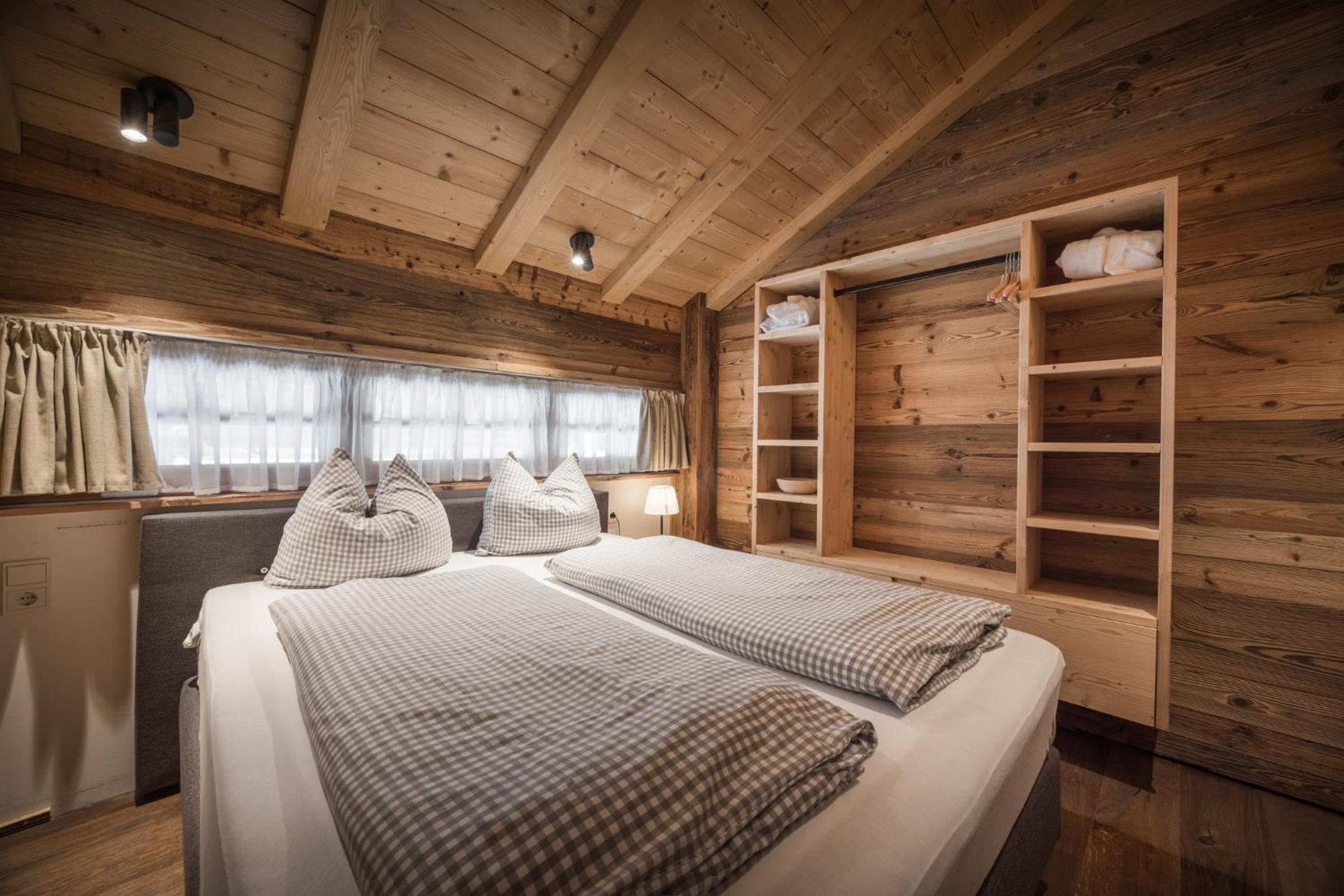 Im Weidach Superior Chalets Leutasch Extérieur photo