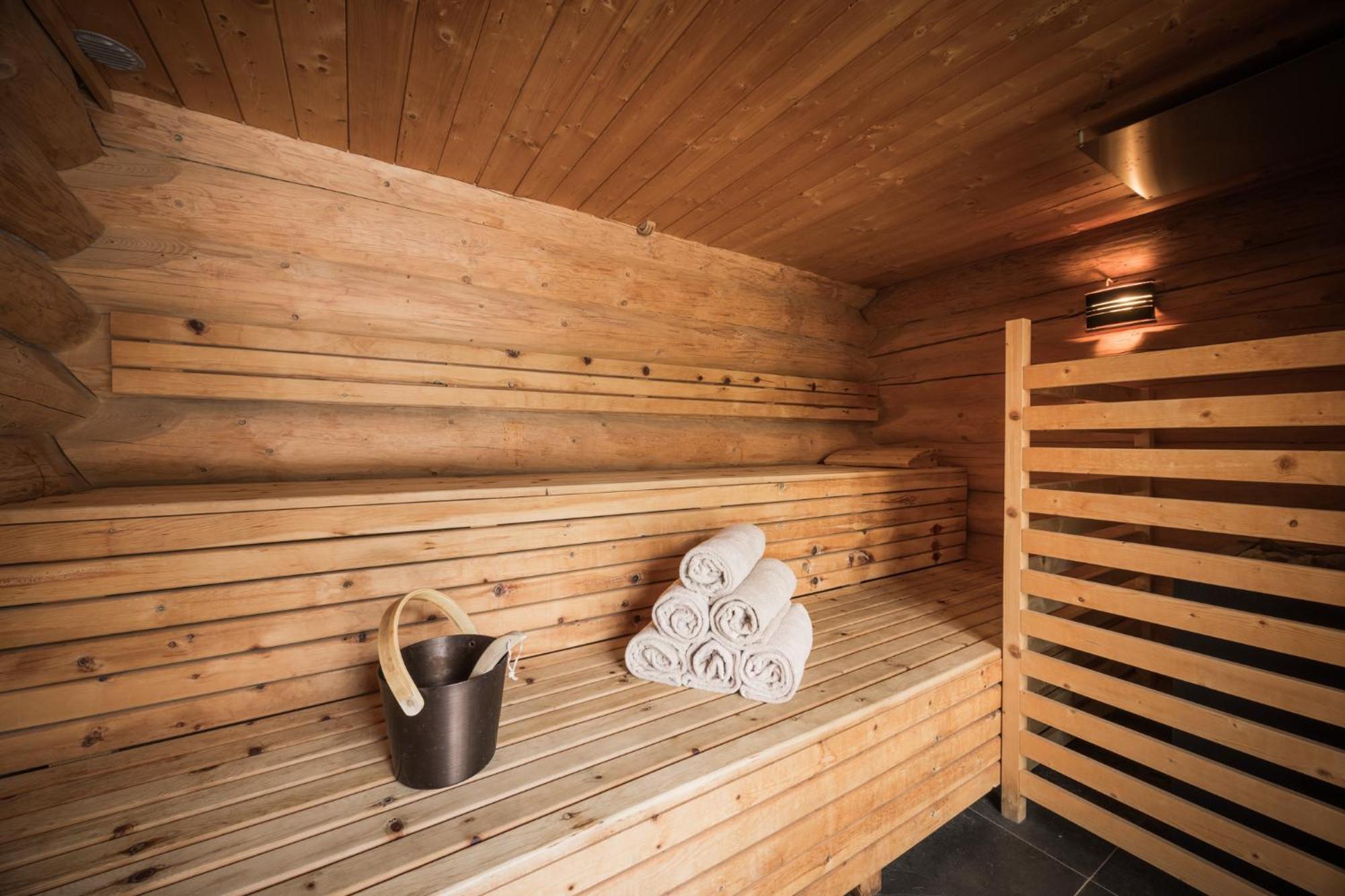 Im Weidach Superior Chalets Leutasch Extérieur photo