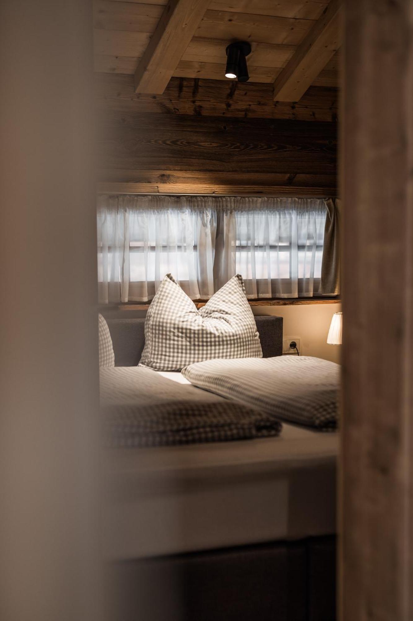 Im Weidach Superior Chalets Leutasch Extérieur photo