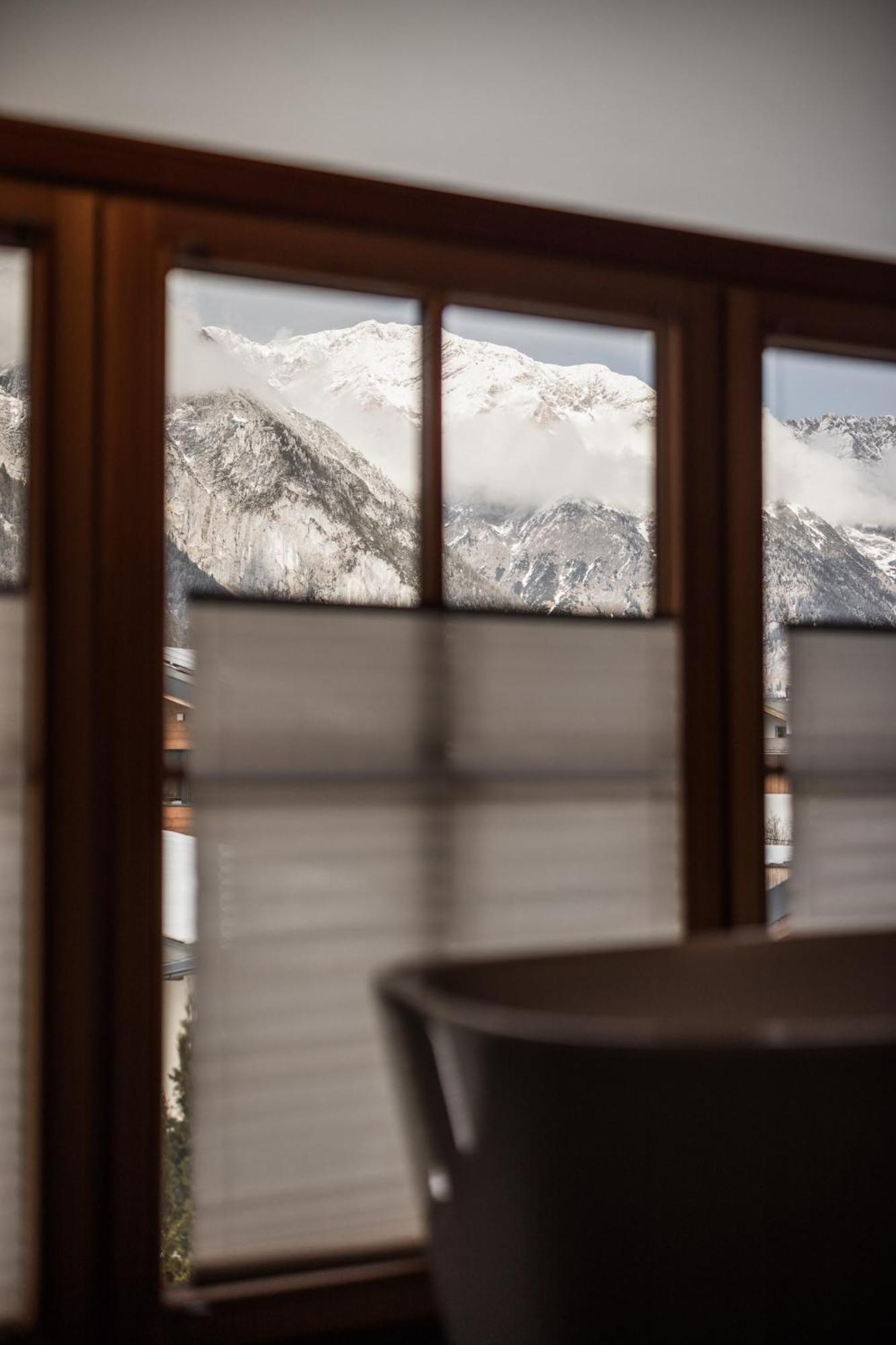 Im Weidach Superior Chalets Leutasch Extérieur photo